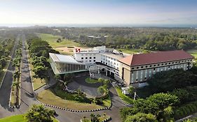 Swiss-Belresort Pecatu